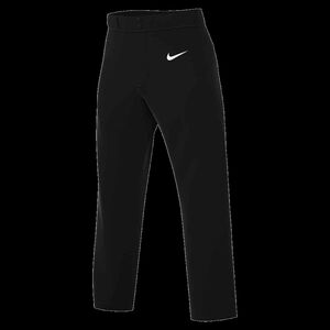 Nike Men's Black Performance Pants